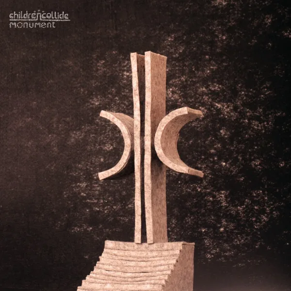 Children Collide — Monument — artwork