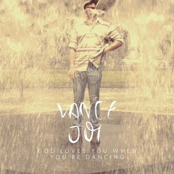 Vance Joy — Riptide — artwork